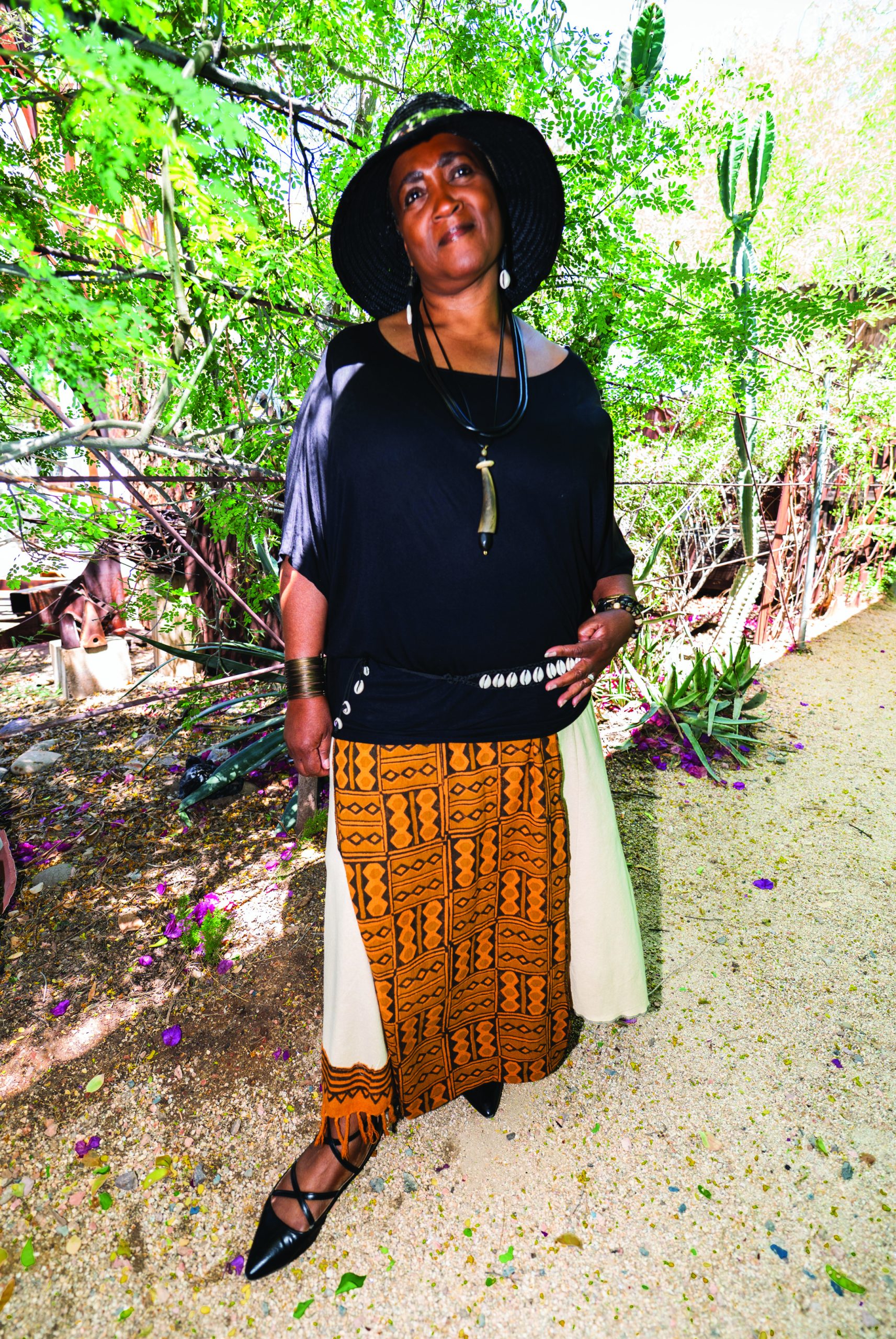 Christy Sholola Christy Sholola | Portrait by Alexandra Rico