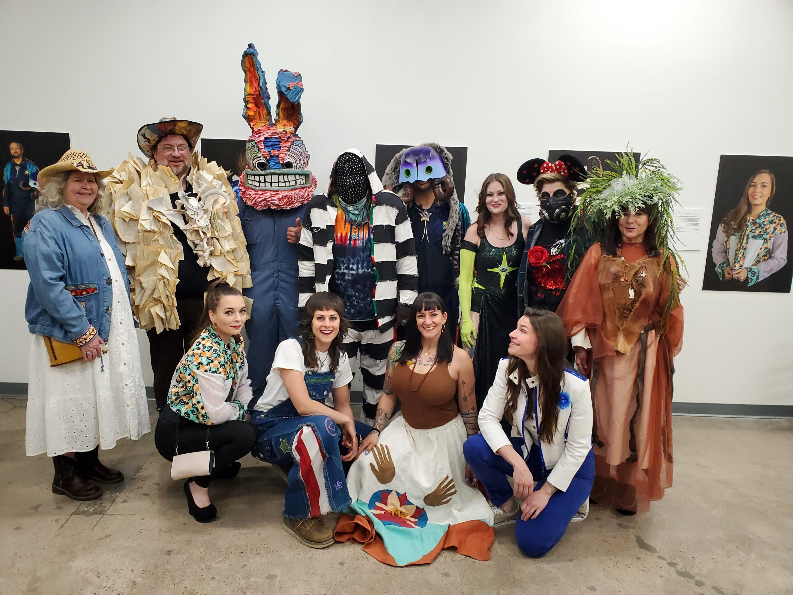 Cultural Threads Creators 2025 Cultural Threads Creators 2025