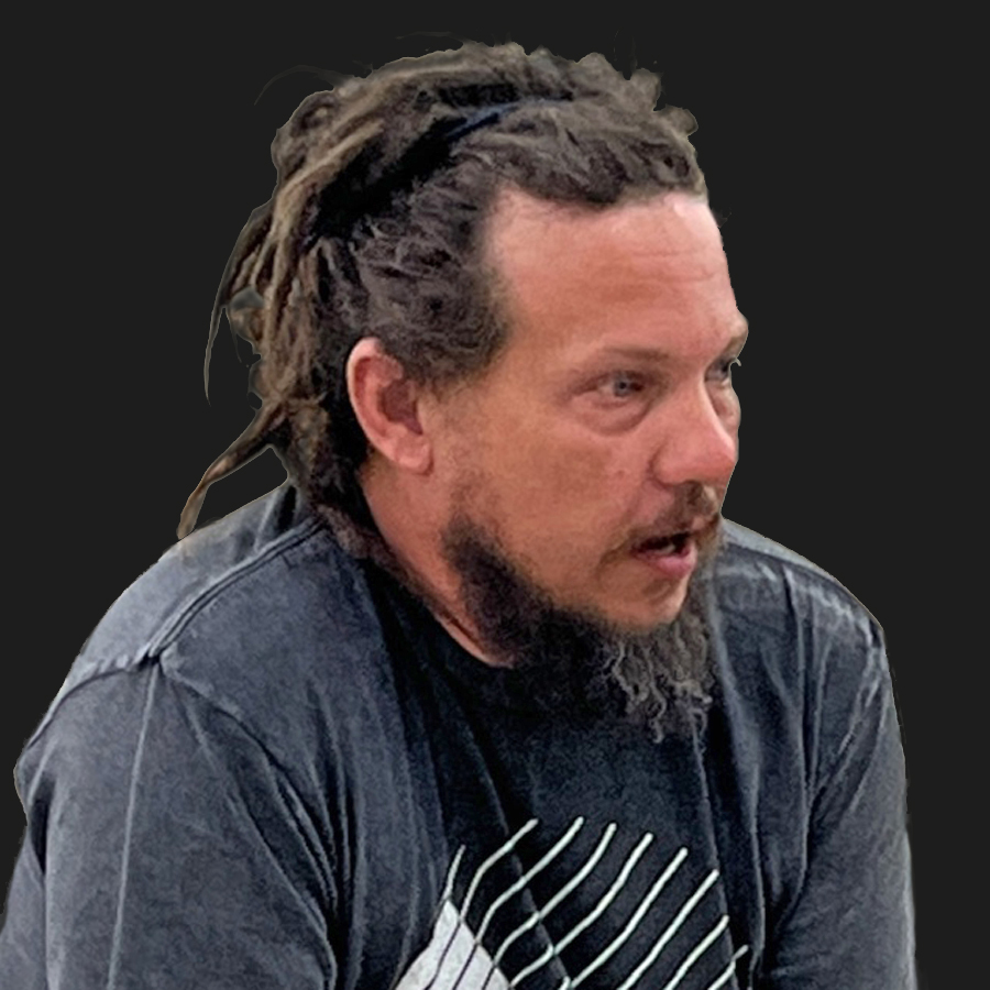 Jeremiah Hines (Chair) Jeremiah Hines (Chair)