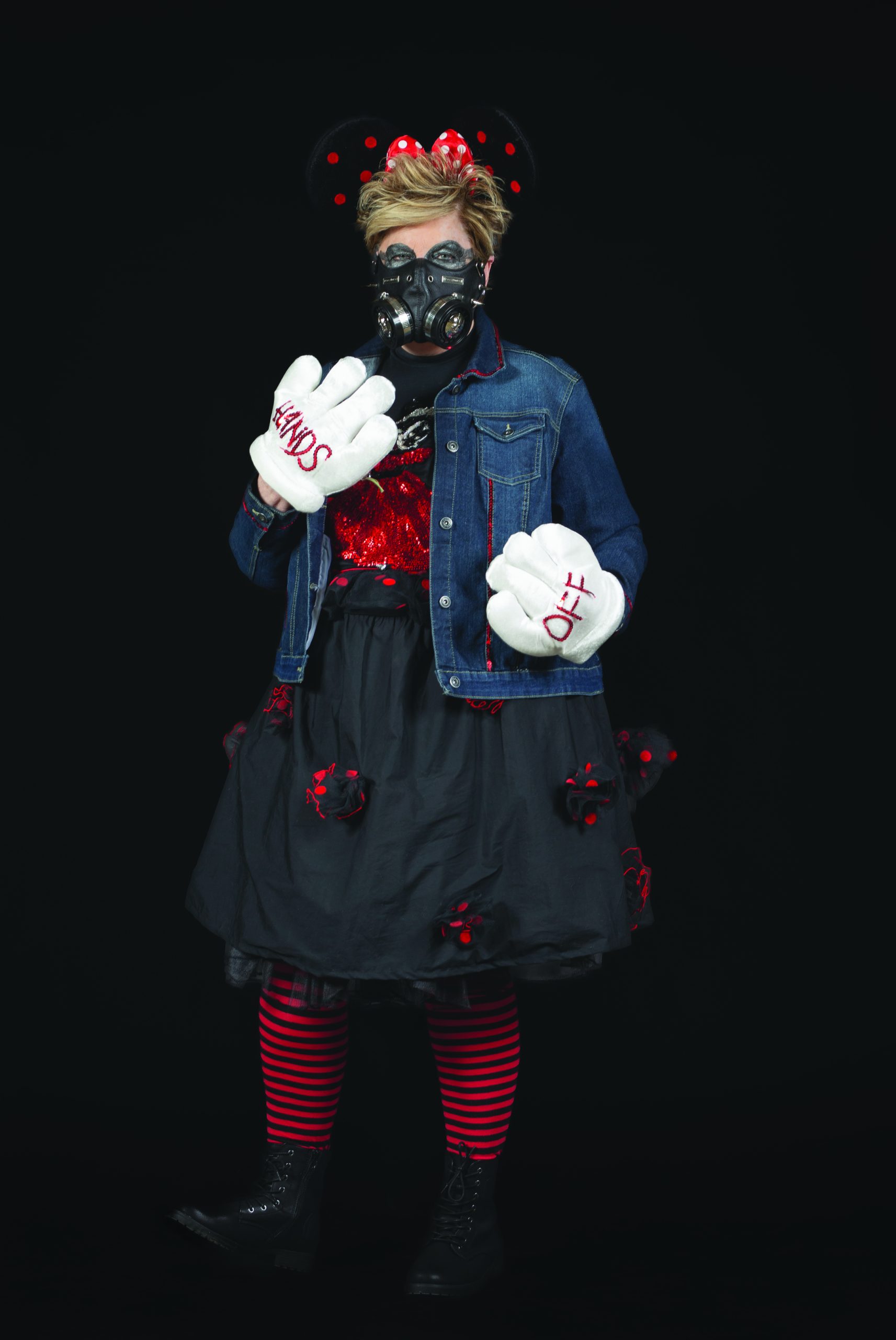 Jocelyn Hanson Portrait by Bernd Geh Jocelyn Hanson | Portrait by Bernd Geh