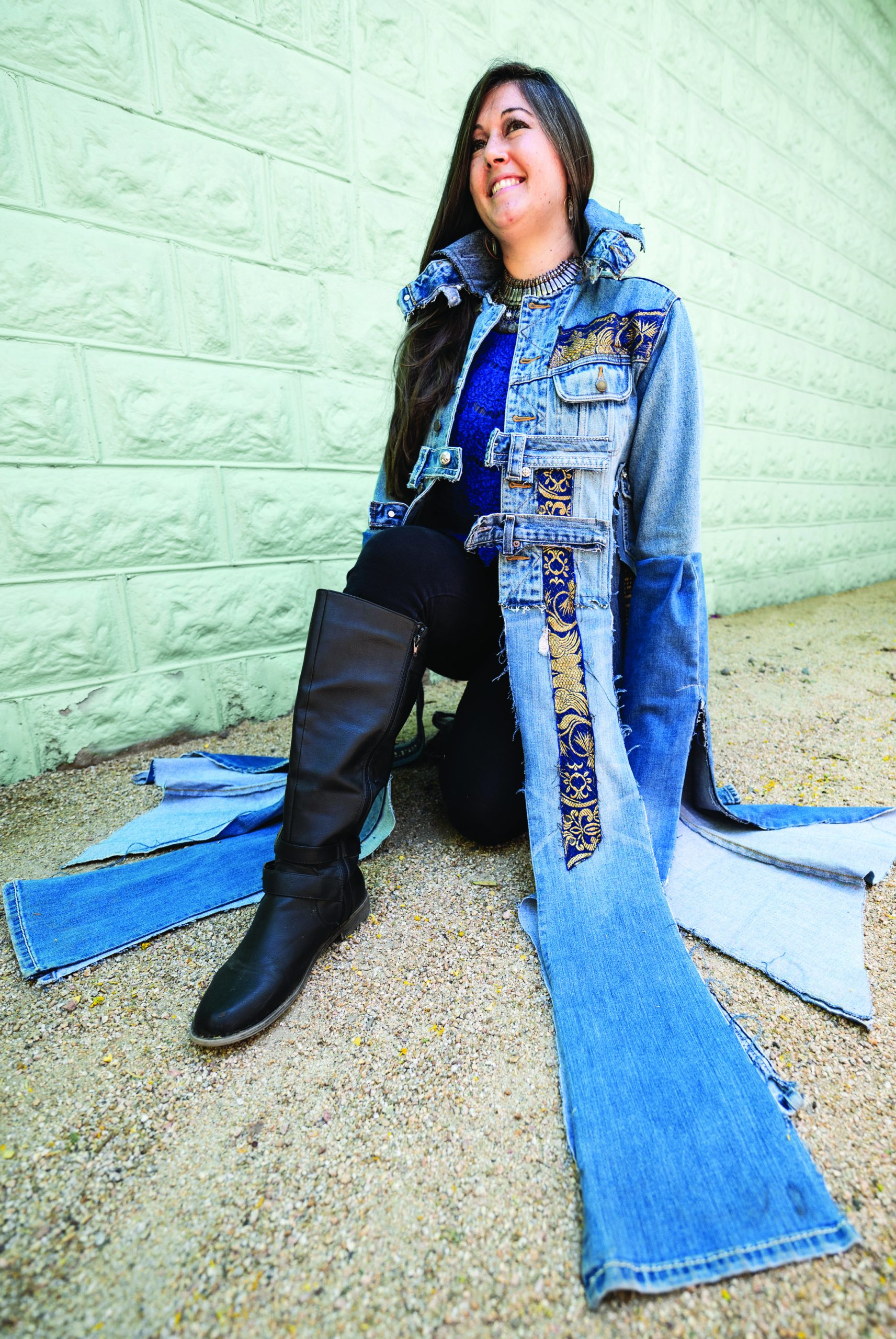 Rachael Marshall Rachael Marshall | Portrait by Alexandra Rico