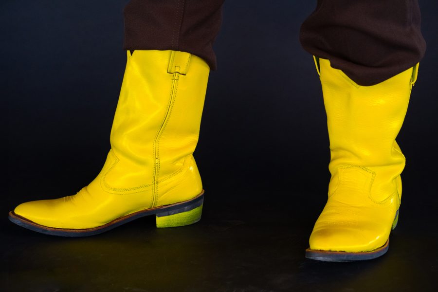 Robb Boots Robb Boots