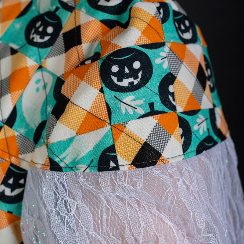 Sketti Sleeve Detail Sketti Sleeve Detail